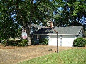 4318 Saddle Ridge Dr in Columbus, GA - Building Photo - Building Photo