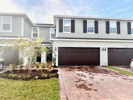 1179 Woody Cypress Dr in Kissimmee, FL - Building Photo