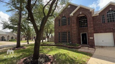 16503 Shady Canyon Ct in Houston, TX - Building Photo - Building Photo
