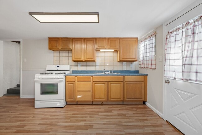 property at 932 Ridge Ave