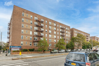 3901 Nostrand Ave in Brooklyn, NY - Building Photo - Building Photo