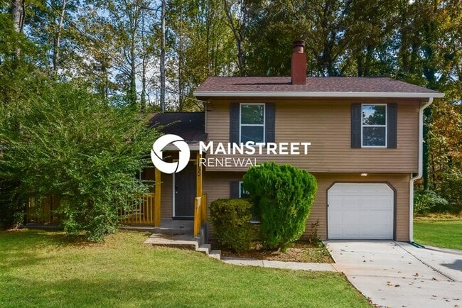 property at 1890 Hemming Way