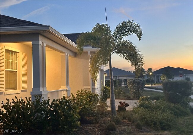 17724 Fallen Br Wy in Punta Gorda, FL - Foto de edificio - Building Photo