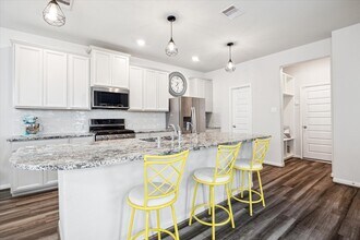 5438 Cuerta St in Houston, TX - Building Photo - Building Photo
