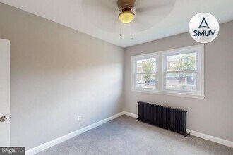 1605 Homestead St in Baltimore, MD - Building Photo - Building Photo