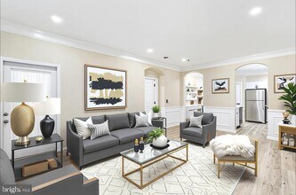 3 Arch Pl in Gaithersburg, MD - Building Photo - Building Photo