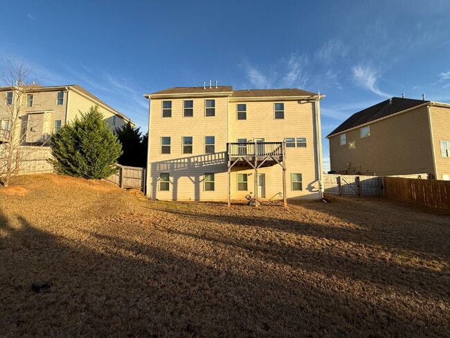 3820 Rifflepool Ct. in Douglasville, GA - Building Photo - Building Photo