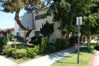 544 W Lexington Dr in Glendale, CA - Building Photo - Building Photo