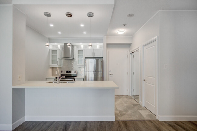 property at 3525 Kariya Dr