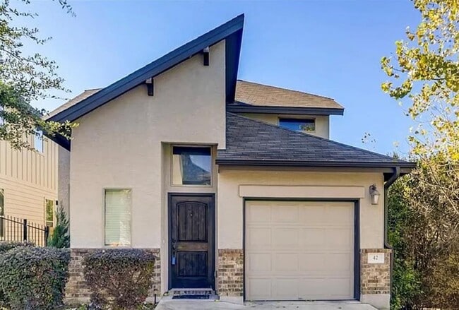 property at 2001 Faro Dr