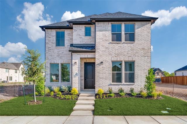 property at 721 Isabel St