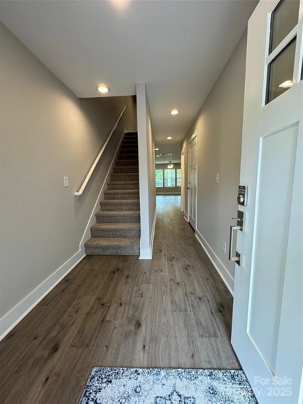 2014 Crown Point Dr in Albemarle, NC - Building Photo - Building Photo