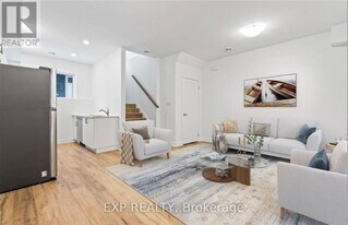 781 Clare Ave in Welland, ON - Building Photo