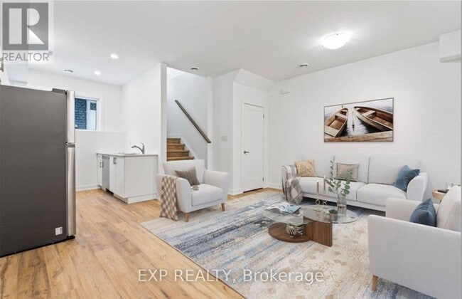 property at 781 Clare Ave