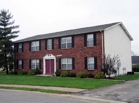 402-408 Donna Dr Apartments