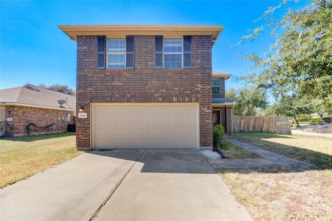 property at 2002 Collins Rose Ct