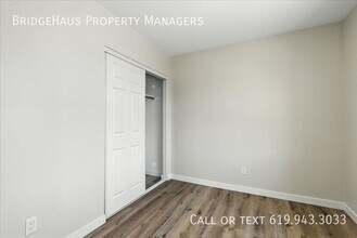 4973 72nd St in San Diego, CA - Building Photo - Building Photo