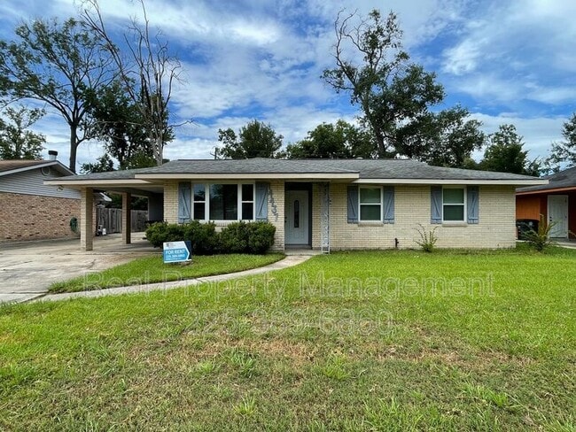 property at 14437 Locust St