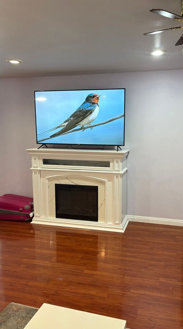 1709 Shadow Mountain Pl in Las Vegas, NV - Building Photo - Building Photo