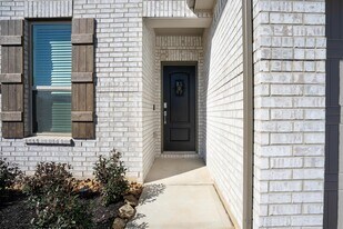 2534 Blazing Star Dr in Pattison, TX - Building Photo