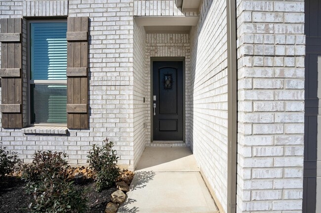 property at 2534 Blazing Star Dr