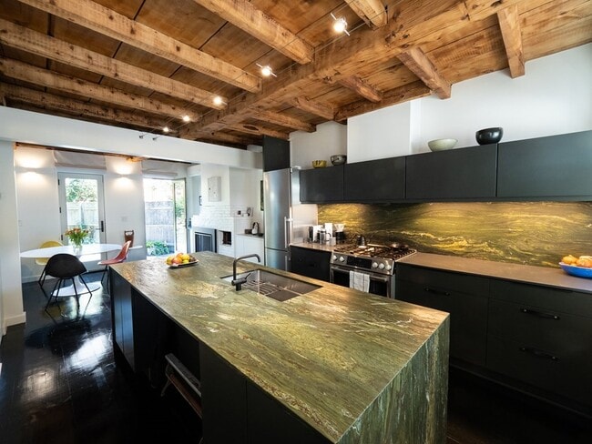 property at 214 3rd St