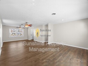 3701 Teakwood Dr in Virginia Beach, VA - Building Photo - Building Photo