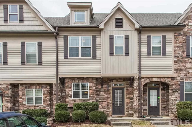 property at 2820 Carter Finley Place