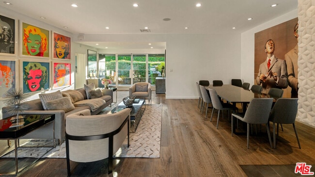 property at 602 Whittier Dr