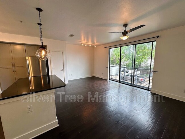 property at 4605 Cedar Springs Rd