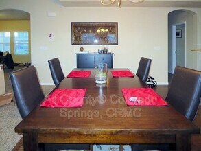 8057 Chasewood Loop in Colorado Springs, CO - Building Photo - Building Photo