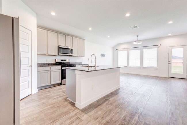 3903 Beltingham Bend Wy in Fulshear, TX - Building Photo - Building Photo