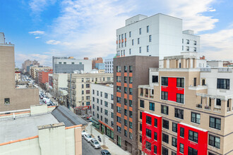 Trinity Rev. James Senior Building in Bronx, NY - Building Photo - Building Photo