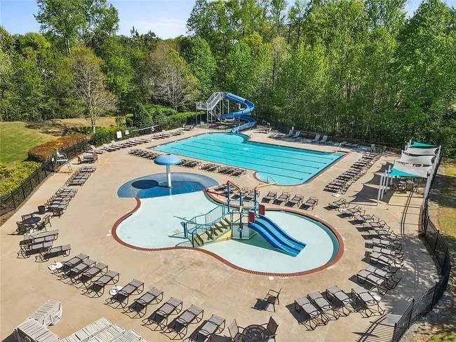 property at 5260 Sherwood Way