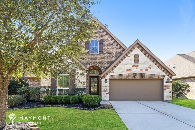 property at 18862 Swansea Creek Dr