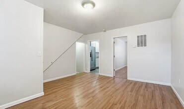 1310 N Ellwood Ave in Baltimore, MD - Building Photo - Building Photo