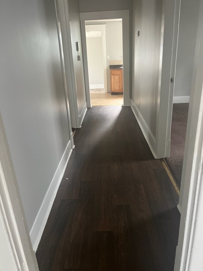 3717 Wheeler Ave in Louisville, KY - Building Photo - Building Photo