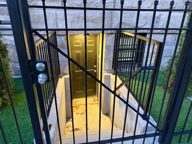 2750 W Wilcox St, Unit G in Chicago, IL - Building Photo - Building Photo
