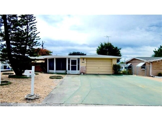 property at 4928 Guardian Ave