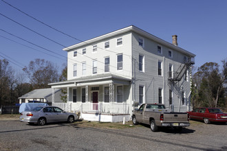 403 Pennington Ave in Waterford Works, NJ - Building Photo - Building Photo