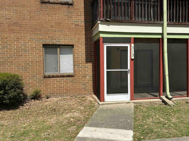 property at 317 Mabry St