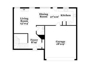 27 Belgrant Ct in Hiram, GA - Building Photo - Building Photo