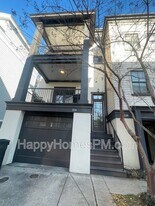 55A Morris St in Charleston, SC - Building Photo