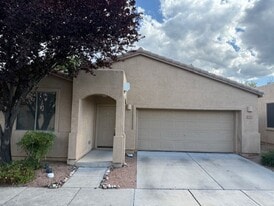 1771 Vista De Montana in Cottonwood, AZ - Building Photo