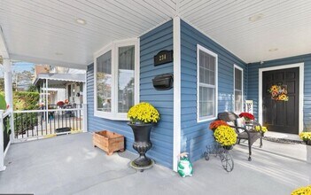 234 Howell St in Trenton, NJ - Building Photo - Building Photo