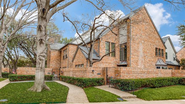 4402 Westside Dr in Dallas, TX - Building Photo - Building Photo