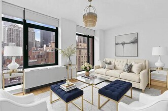 49 E 34th St in New York, NY - Building Photo - Building Photo