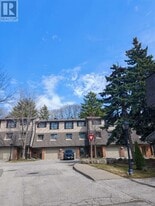 10 Purple Sageway in Toronto, ON - Building Photo