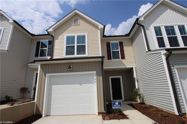 property at 3704 Feltham Ln