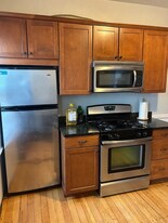 61 Frederick Ave, Unit 2 in Medford, MA - Building Photo